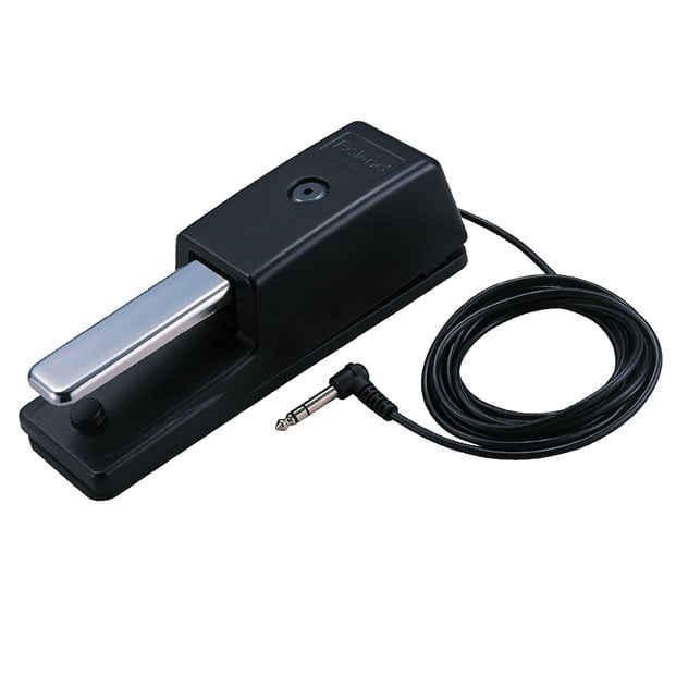 Roland DP 10 Piano Style Sustain Pedal