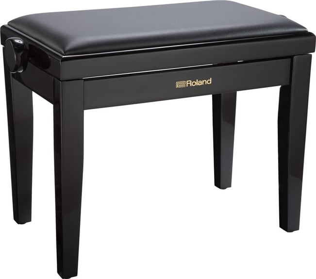 Roland RPB-200BK Piano Bench