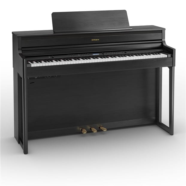 Roland HP-704 Digital Piano