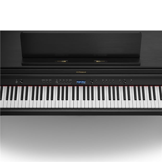 Roland HP-704 Digital Piano,keybed