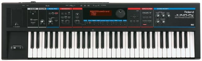 Roland Juno DI (EX-DEMO)