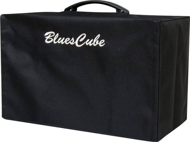 Roland RAC-BCA Blues Cube Artist Amp Cover