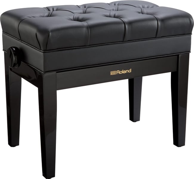 Roland RPB-500PE Piano Bench