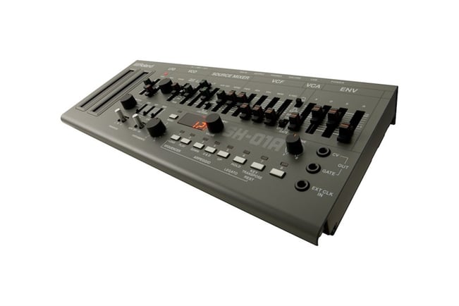 Roland SH-01A Module