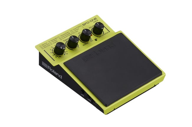 Roland SPD One Kick Pad Right