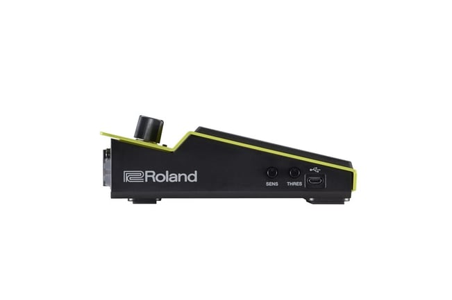 Roland SPD One Kick Pad Left Side