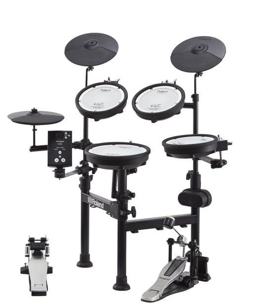 Roland TD-1KPX2, Main