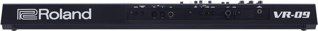 Roland V-Combo VR-09-B Port