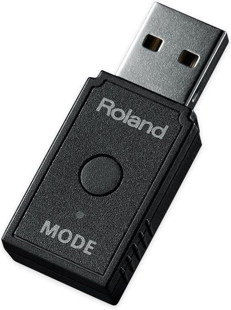 Roland WM-1D Wireless MIDI Dongle