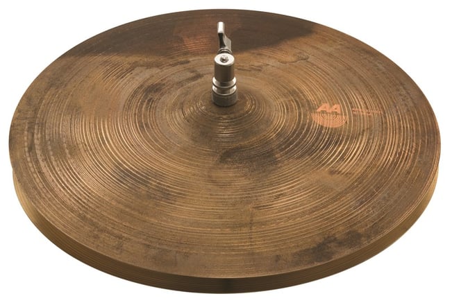 Sabian AA Apollo Hi Hats, 16in