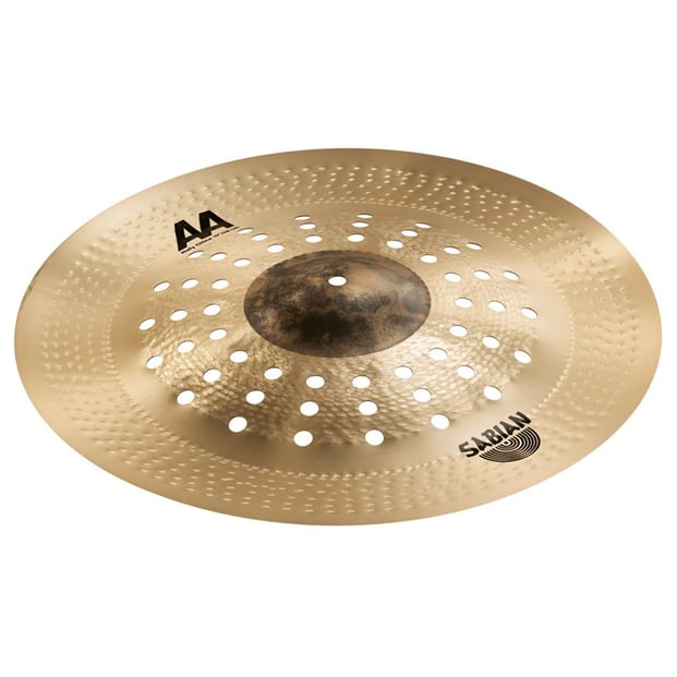 Sabian AA Holy China 19in, Natural