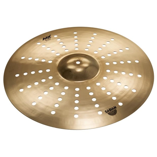 Sabian AAX Aero Crash Cymbal 20in