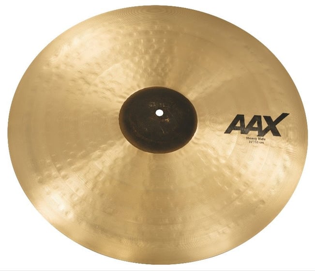 Sabian AAX Heavy Ride, 22in