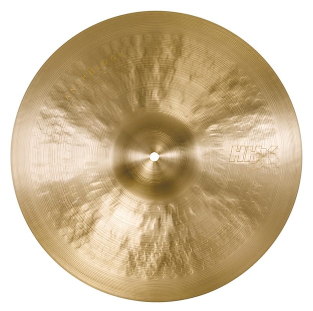 Sabian HHX Anthology High Bell Cymbal, 18in 