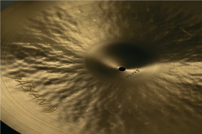 Sabian HHX Anthology  High Bell