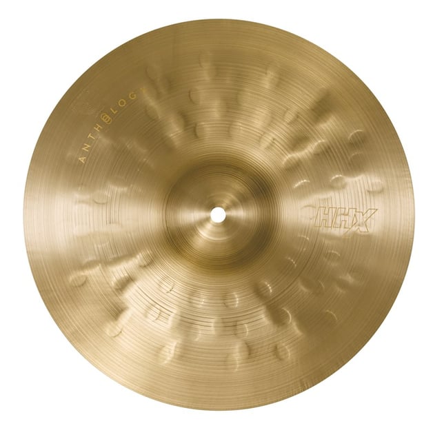 Sabian HHX Anthology High Bell Hats