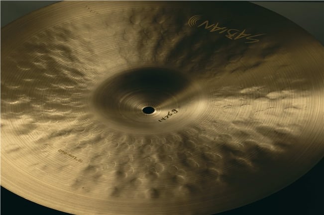 Sabian HHX Anthology Low Bell