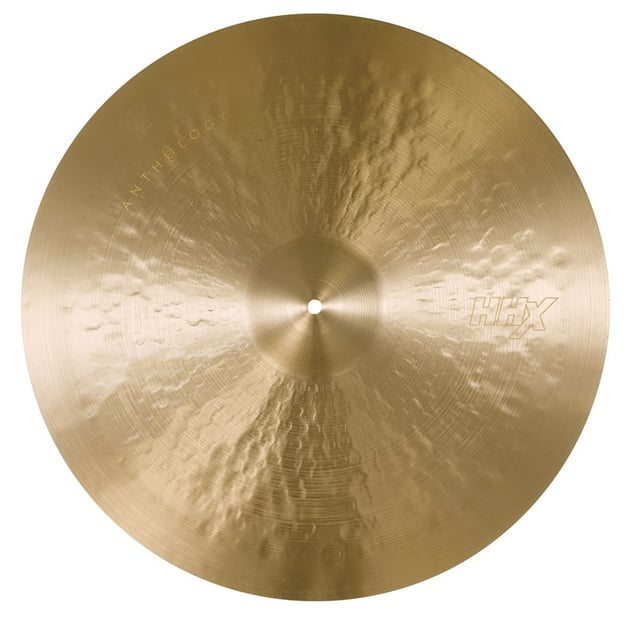 Sabian HHX Anthology Low Bell