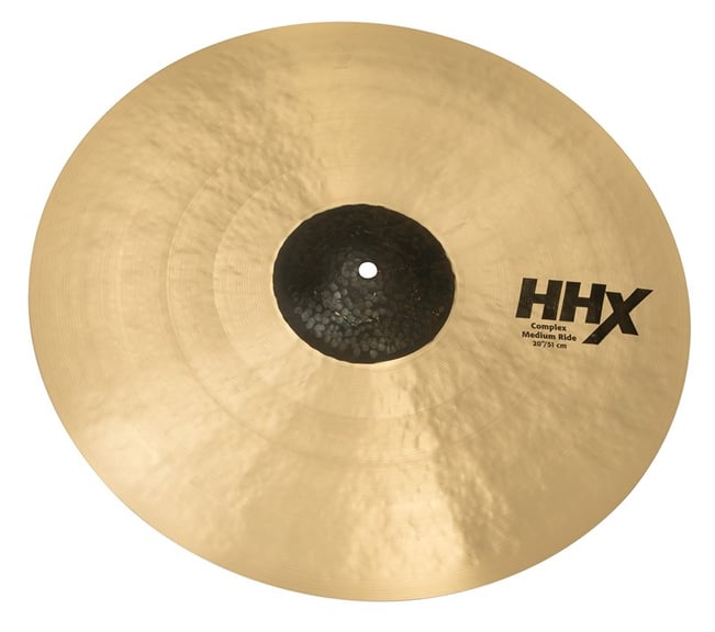 Sabian HHX Complex Medium Ride, 20in