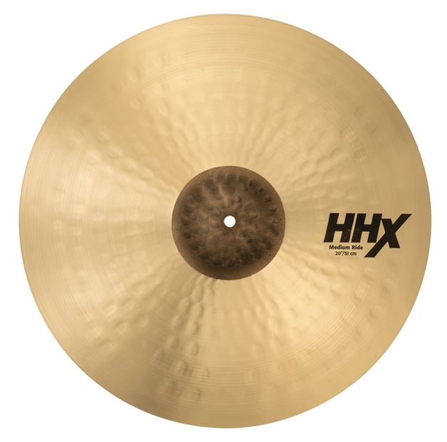 Sabian HHX Medium Ride, 20in