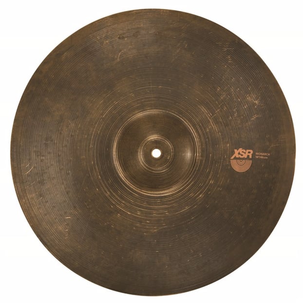 Sabian XSR Monarch Crash 18in