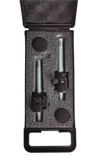 Samson C02 Pencil Condenser Mic Pair