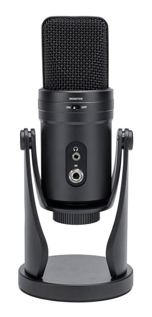 Samson G-Track Pro Condenser Mic/USB