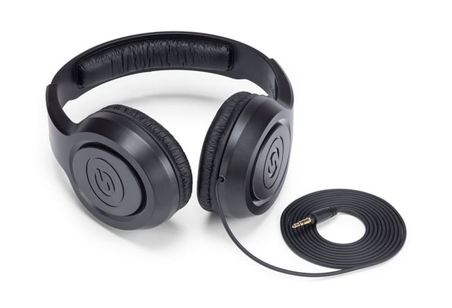 Samson SR350 Over-Ear Headphones