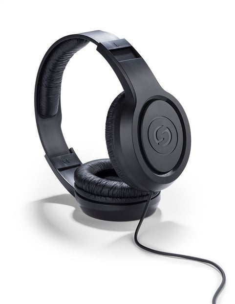 Samson SR350 Over-Ear Headphones