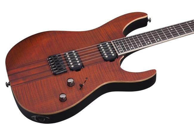 Schecter Banshee Elite 6