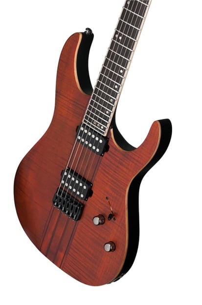 Schecter Banshee Elite 6