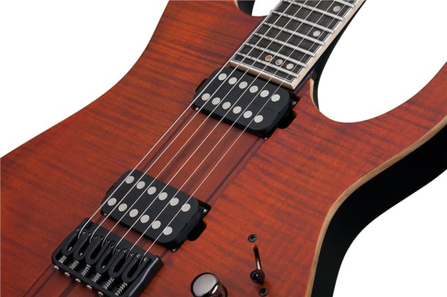 Schecter Banshee Elite 6