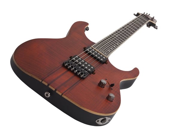 Schecter Banshee Elite 6