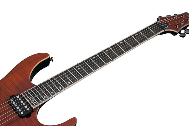 Schecter Banshee Elite 6