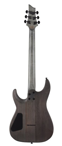 Schecter Omen Elite-6 Charcoal