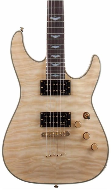 Schecter Omen Extreme-6