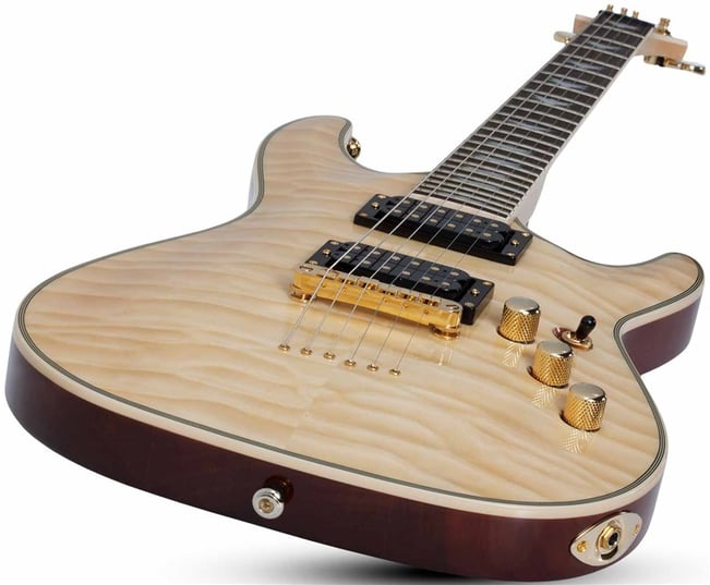 Schecter Omen Extreme-6