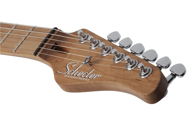 Schecter PT Van Nuys 8