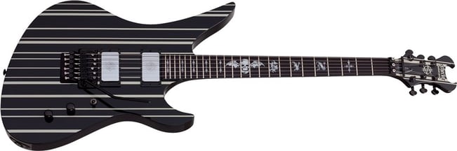 Schecter synyster deals