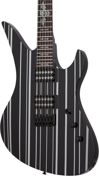 Schecter Synyster Standard HT Black | GAK