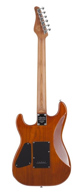 Schecter Trad Van Nuys 3