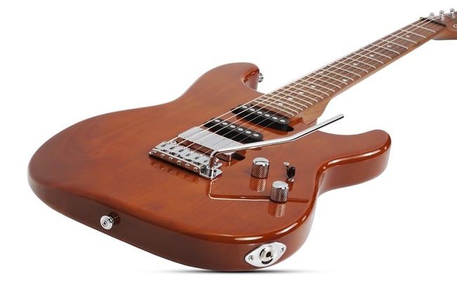 Schecter Trad Van Nuys 4