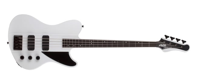 Schecter Ultra Bass, SWHT