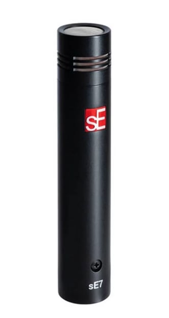 sE Electronics sE7 Microphone