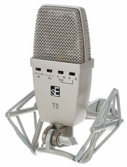 sE Electronics T2 Condenser Microphone