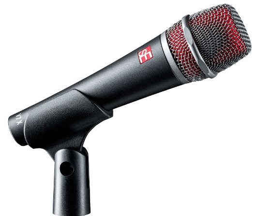 sE Electronics V7 X Microphone Main