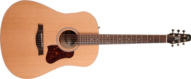 Seagull S6 Cedar Original Slim 1