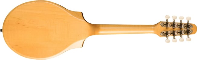 Seagull S8 Mandolin Natural 2