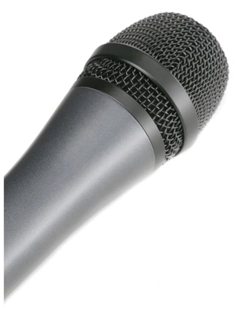 Sennheiser e 835 Cardioid Dynamic Vocal Microphone