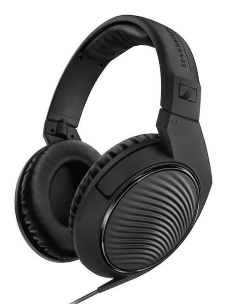 Sennheiser HD 200 Pro